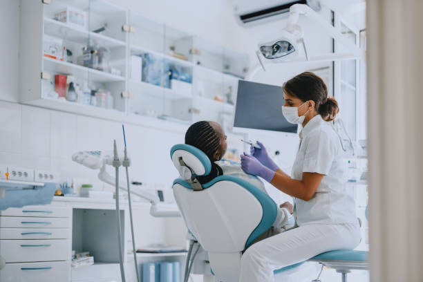 Dental X-Rays and Imaging in Cold Springs, NV